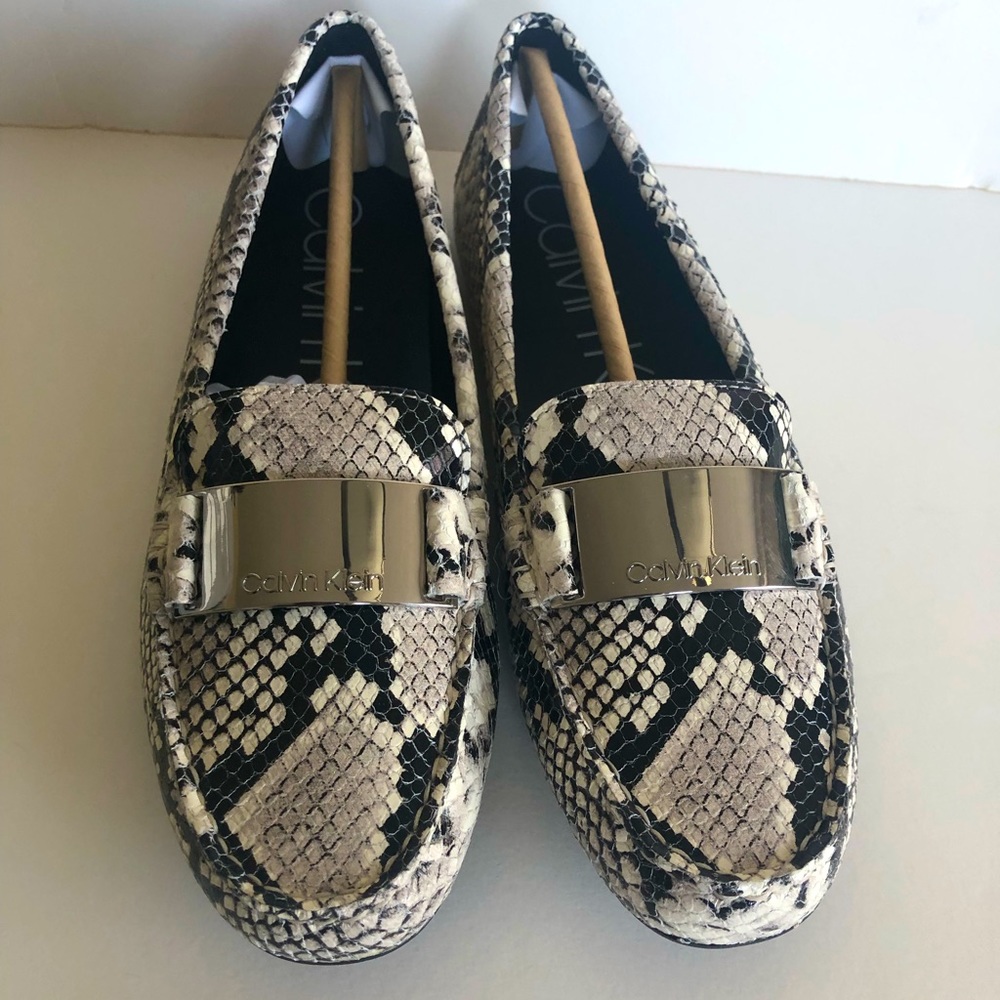 Calvin Klein Lisette Size 9